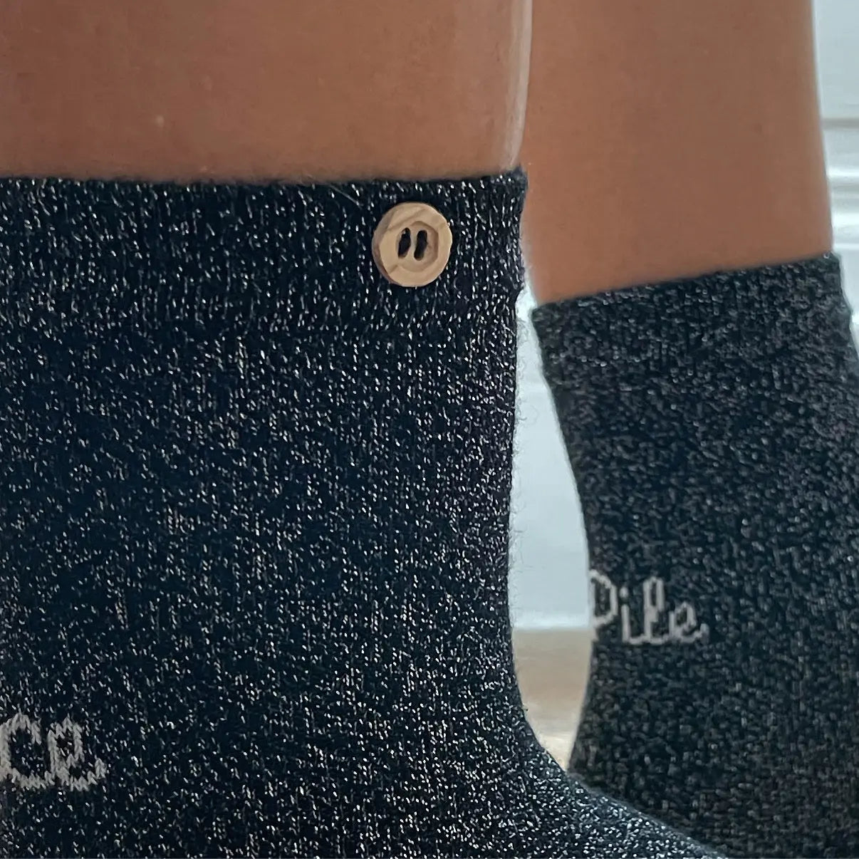 Les Indispensables- Chaussettes made in France - Pile ou Face France